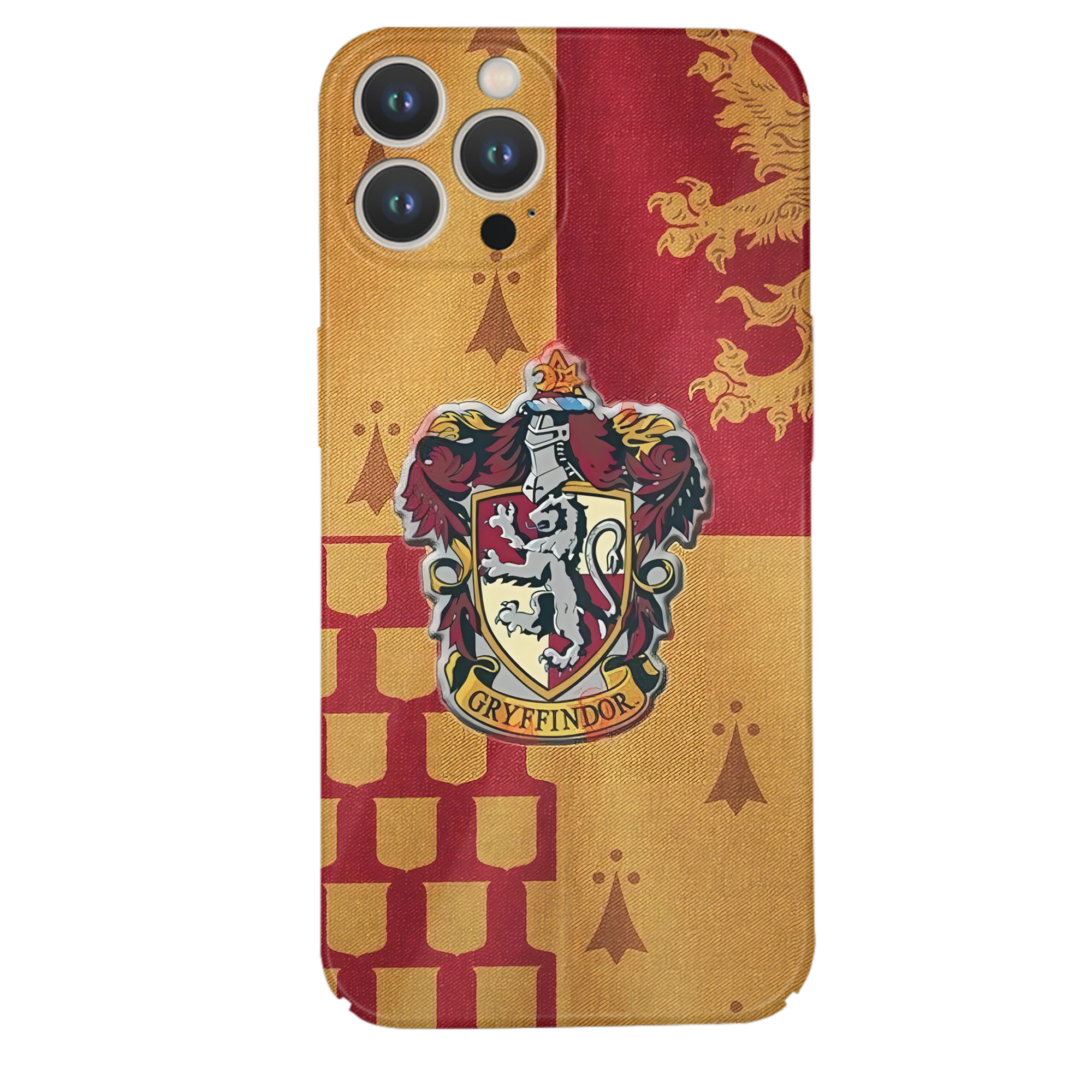 （画像用） Harry Potter ハリー・ポッターシリーズ 【iPhone 14シリーズ対応】ハードケース